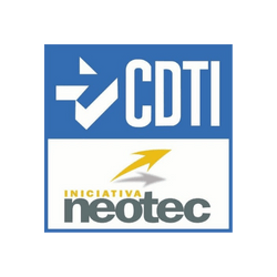 About Renalyse: CDTI neotec